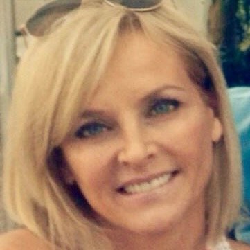 Ann marie Mccarron