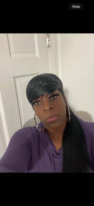 Tiesha Hunter