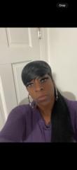Tiesha Hunter
