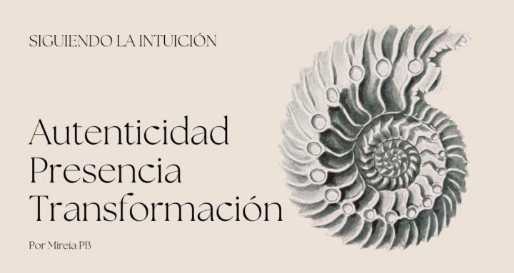 Siguiendo la Intuición