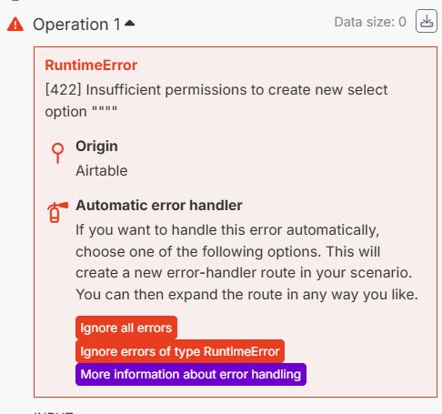 Do you guys having issues with Tally