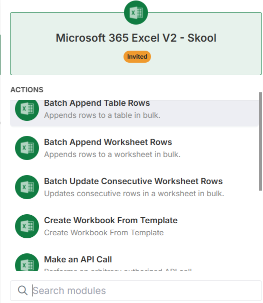 🚀 Released For Free: Microsoft Excel Advanced App! 🚀