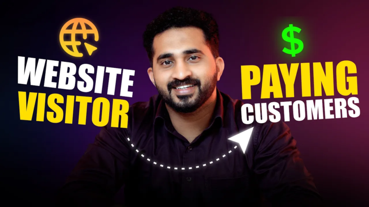 🔥 NEW Video: Sales AI Agent - Send Video Emails to All Website Visitor