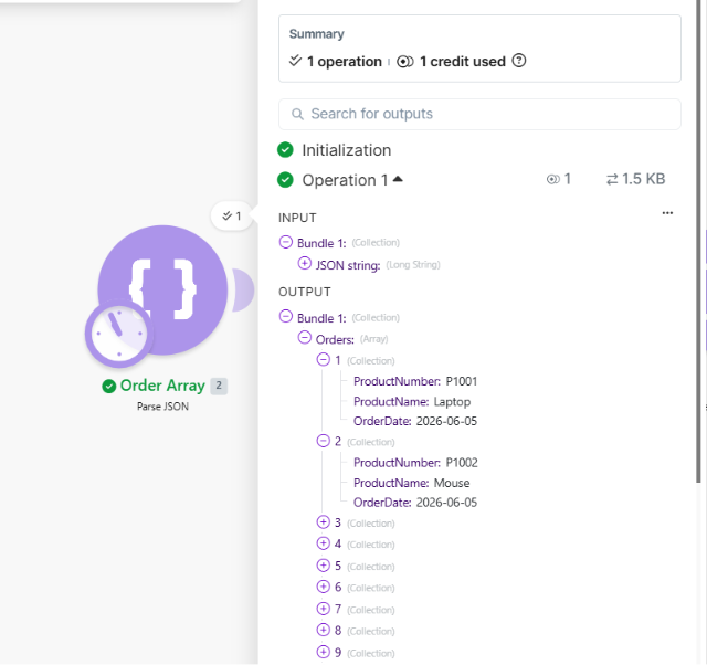 🚀 Killer Updates New Make.com : arrayIntersect() & arrayDifference()