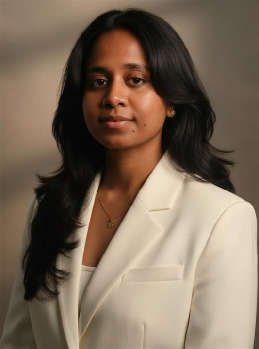 Meet Gnaneshwari (aka GP) – Community Manager at Master AI Automation