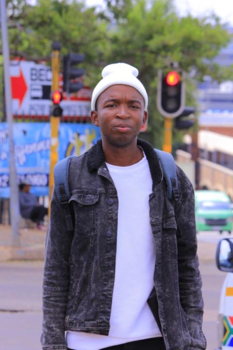 Bokamoso Ramoncha