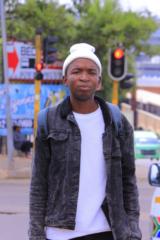 Bokamoso Ramoncha