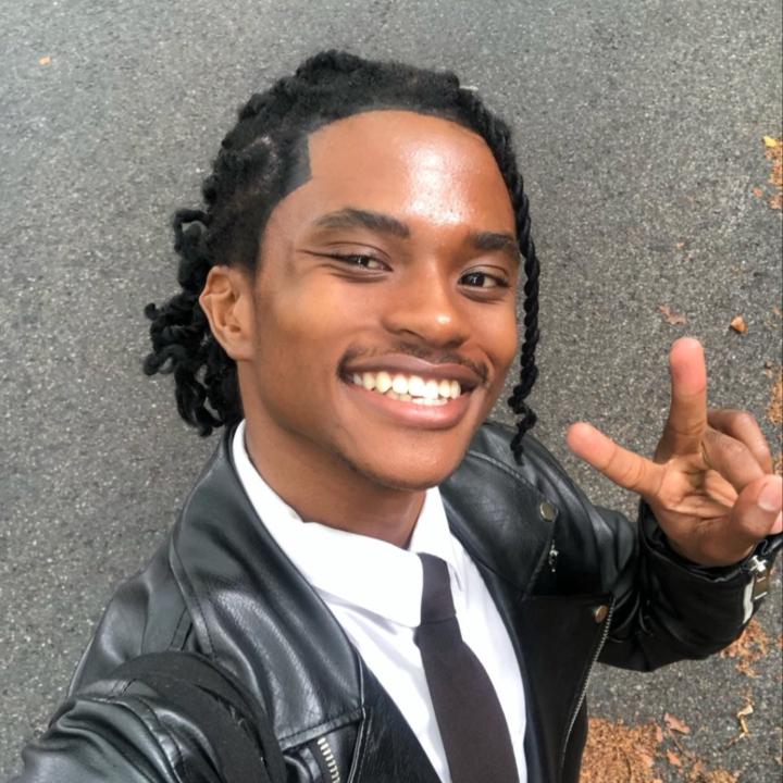 Solomon Masilo