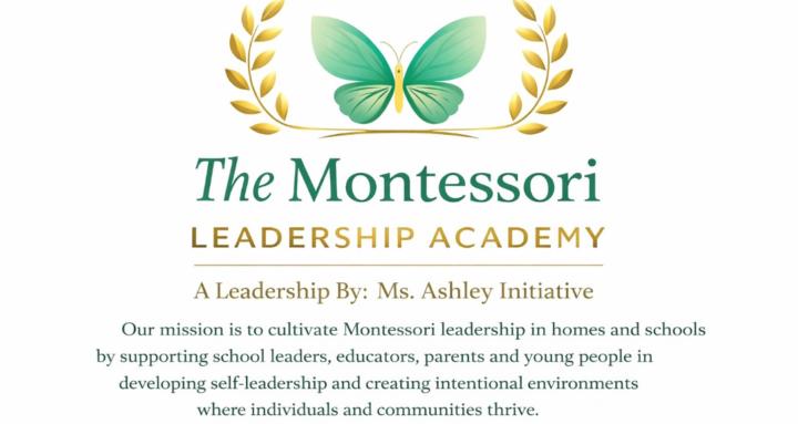 Leadership By Ms. Ashley