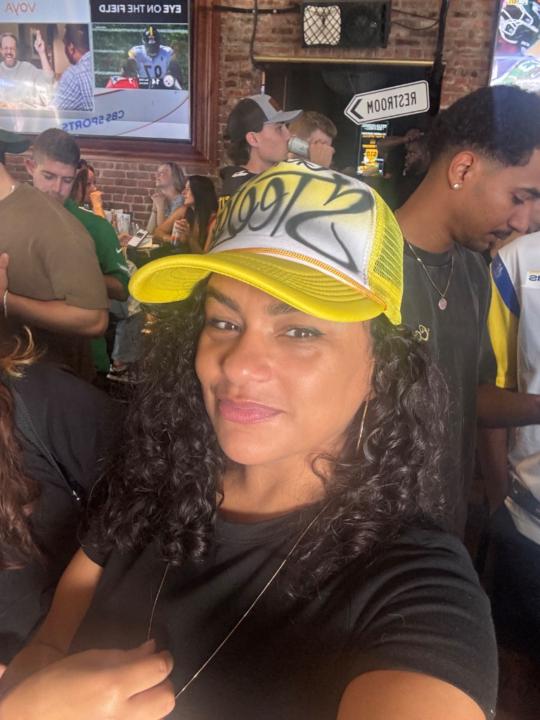 Kandi Ceballos