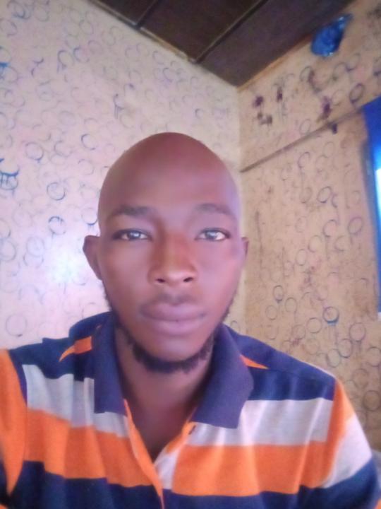 Omar bilali Nikiema