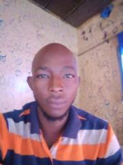 Omar bilali Nikiema