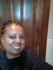 Cheryl Harris-Wallace