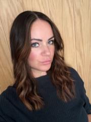 Nicola Hall