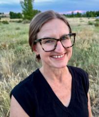 Claire Boyles