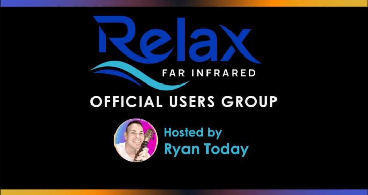 Relax Sauna Users Group