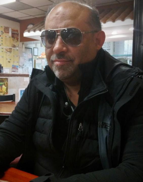 Ernesto Perez