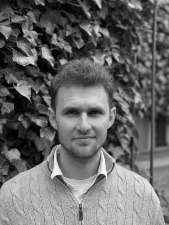 Nicholas Clausen