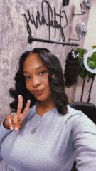 Amoni Burgess