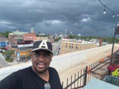 Andile Songo