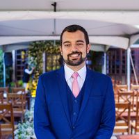 Wolnei Dias