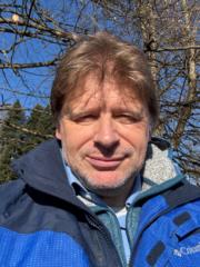 Simon Rade