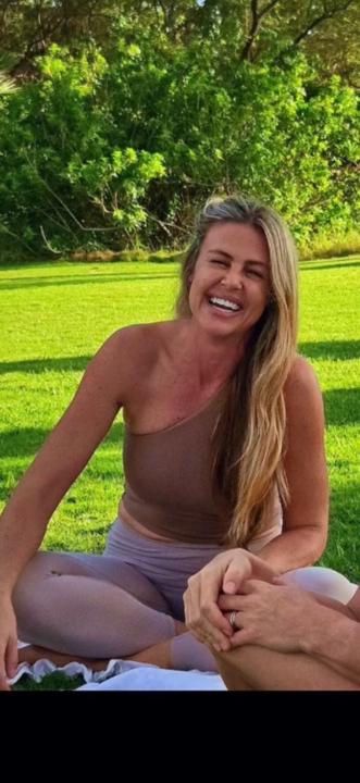 Amanda Dykann