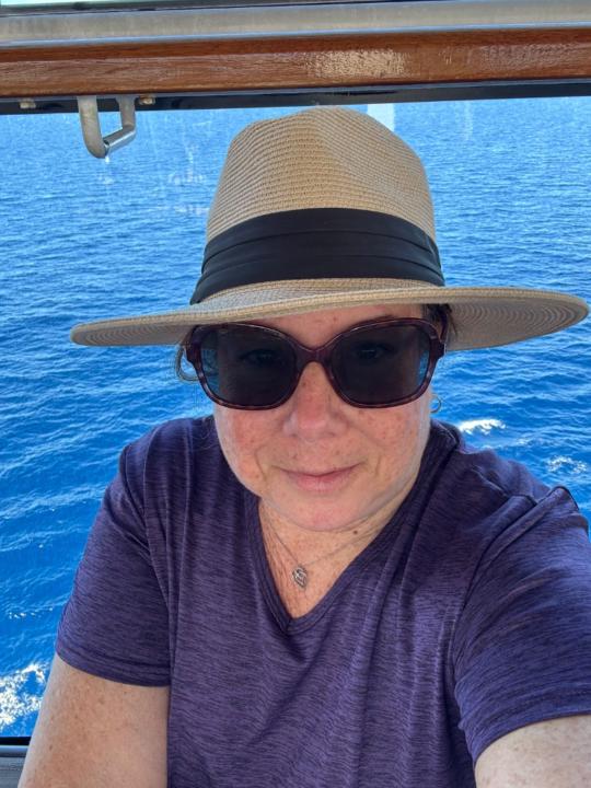 Laura Tafone