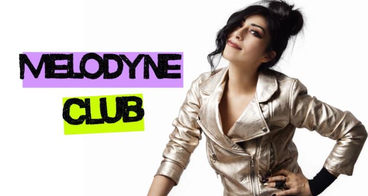 MELODYNE CLUB