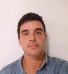 Felipe Lopez dumrauf