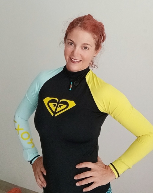 Mayte Aranalde
