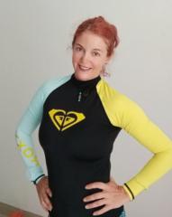 Mayte Aranalde