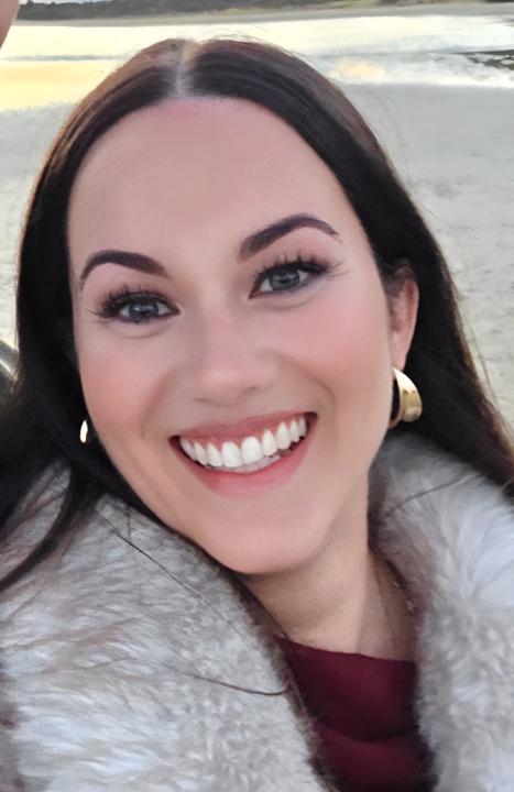 Chloe Byrne