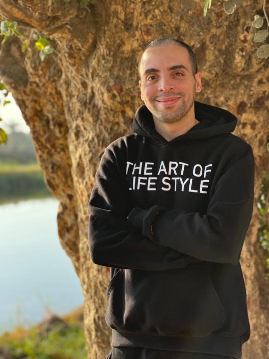 Ahmed Sayed