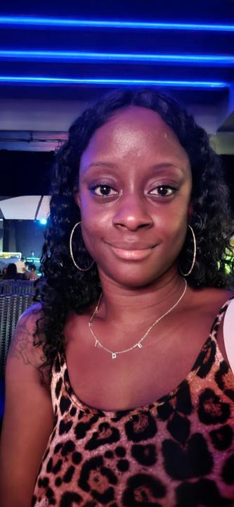 Anique Dunn