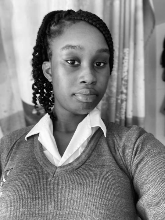 Josephine Gyamfi