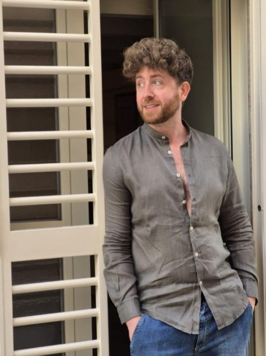 Paolo Ferri