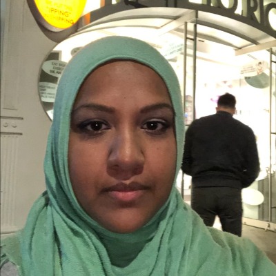 Bibi Narefa Baksh