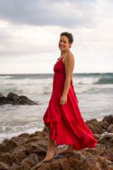Amy McMillan