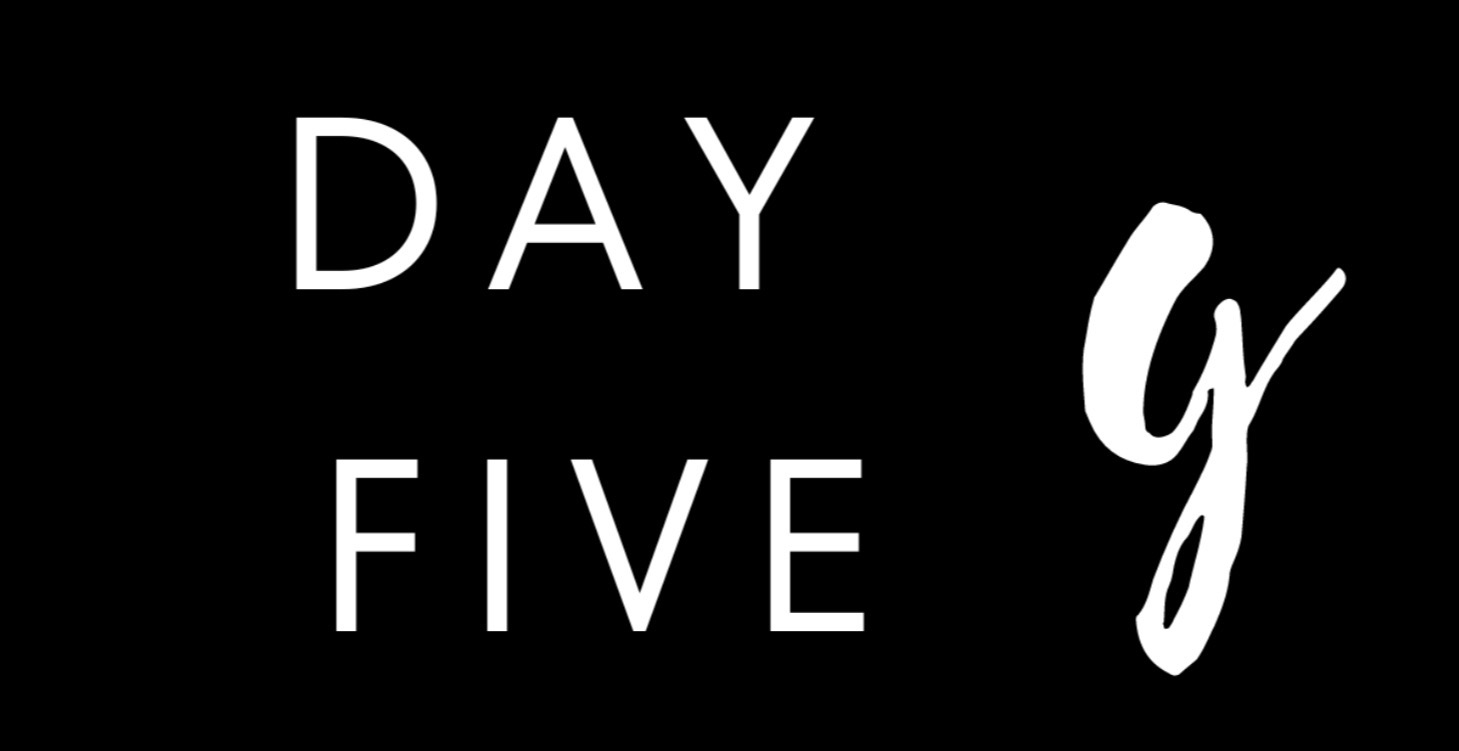 Day Five | Uncover the TRUTH!