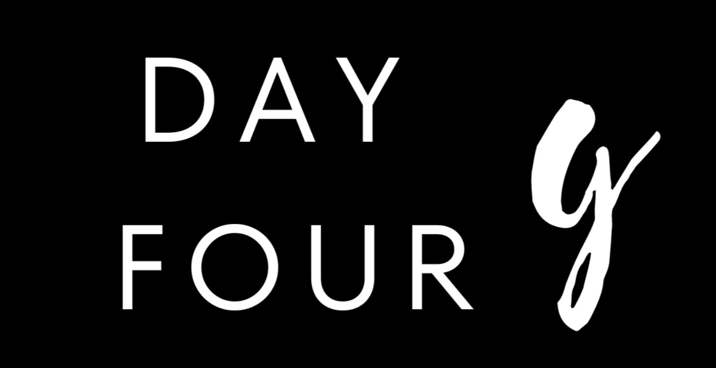 Day Four | Uncover the lies