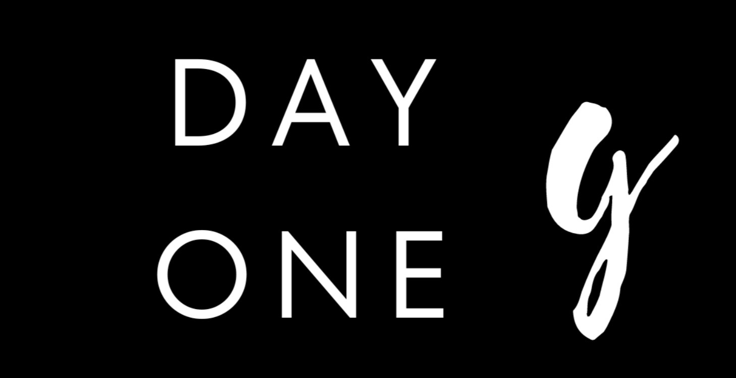 Little G Camp; "Life Coach Ing" Day One