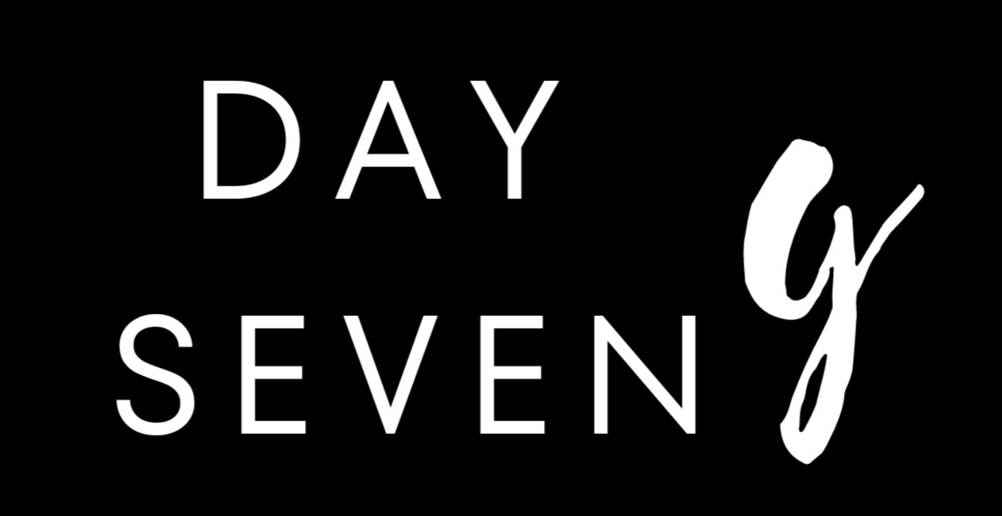 Day SEVEN | Keep GOING!