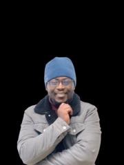 Koubelan richard Akpagni