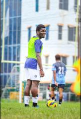 Elimane Samb