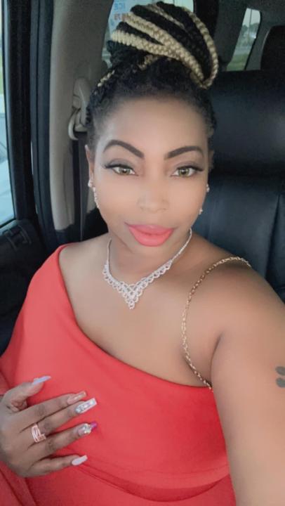 Charlisia Pearl