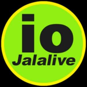 Jalalive Live Streaming