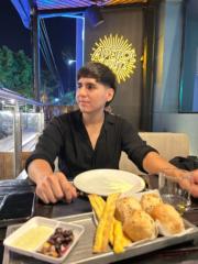 Guillermo Cruz Lazcano