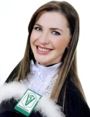 Caroline Hauser