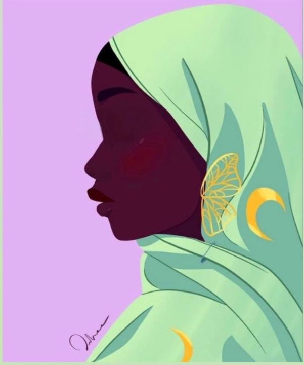 Maimouna Thiongane